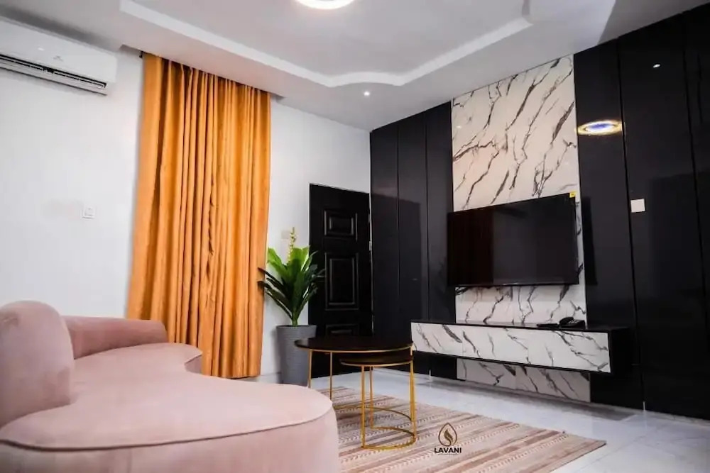 Lavani Apartment