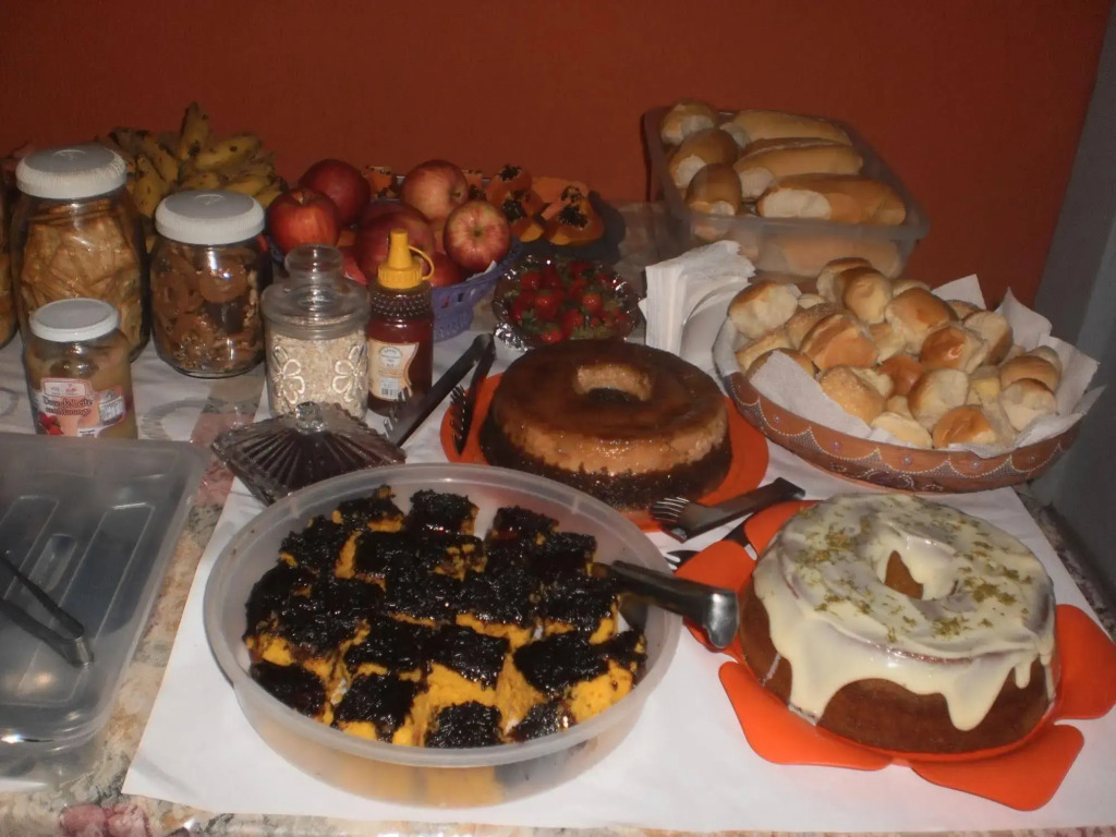 Pousada Panceiro