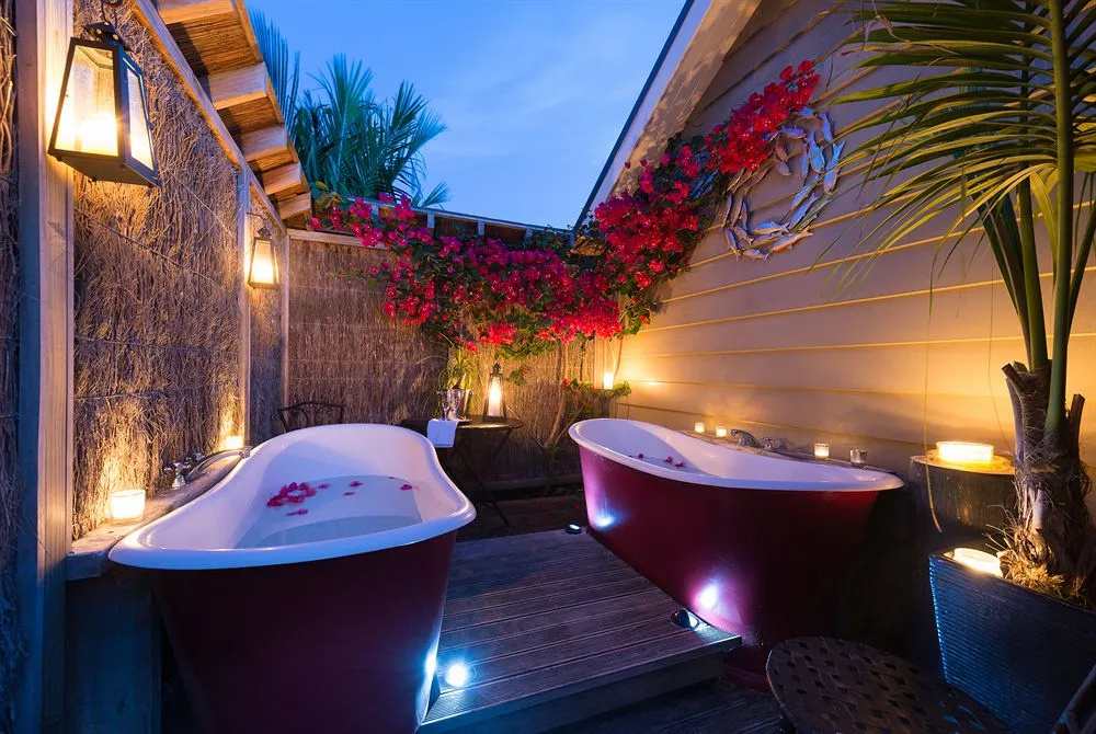 Flagstaff Lodge & Day Spa