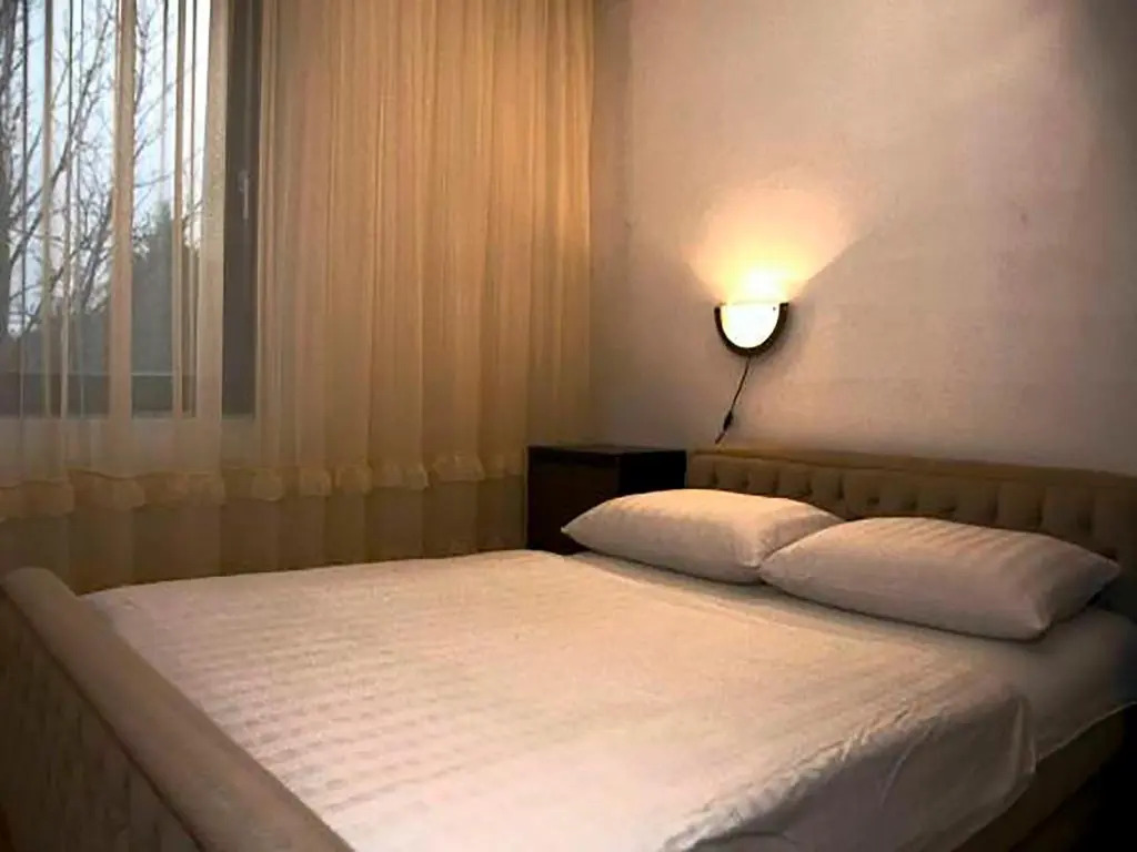 Apartments Vesna