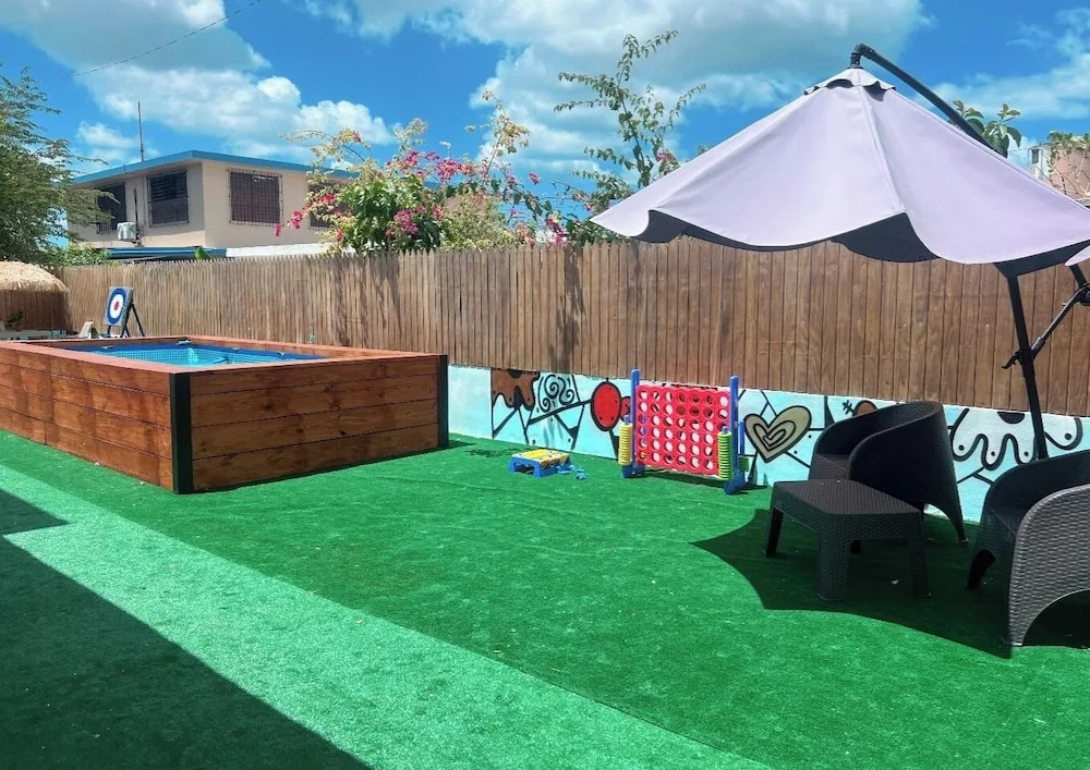 Stylish Remodeled 3BR With Pool,parking Near Airport & Beaches
