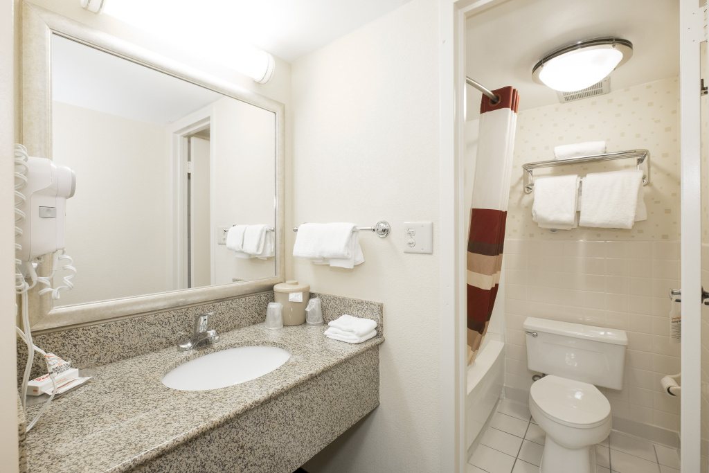 Red Roof Inn Annapolis