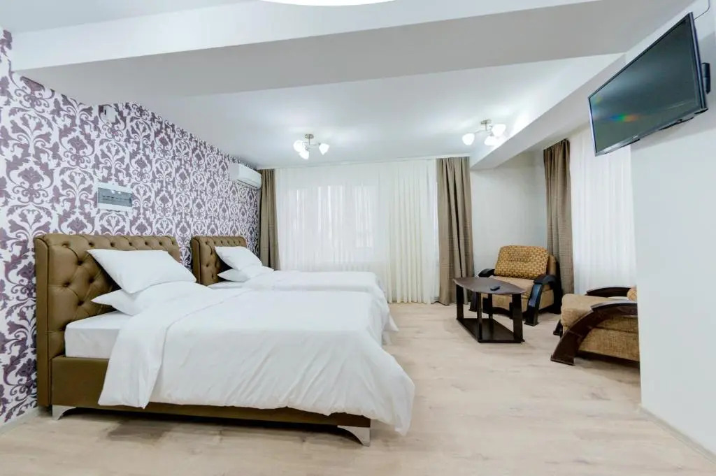 Catherine Hotel