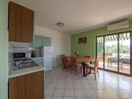 Apartments Ana