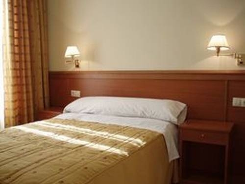Hostal Salomé