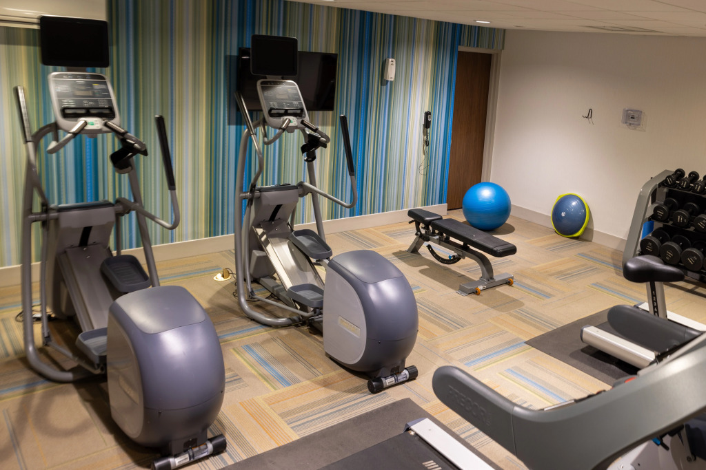 Holiday Inn Express Salt Lake City Downtown by IHG