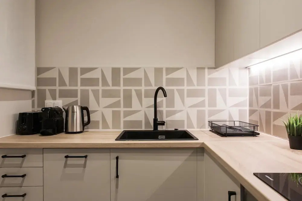 Glorious 1BR Apartment in Athens
