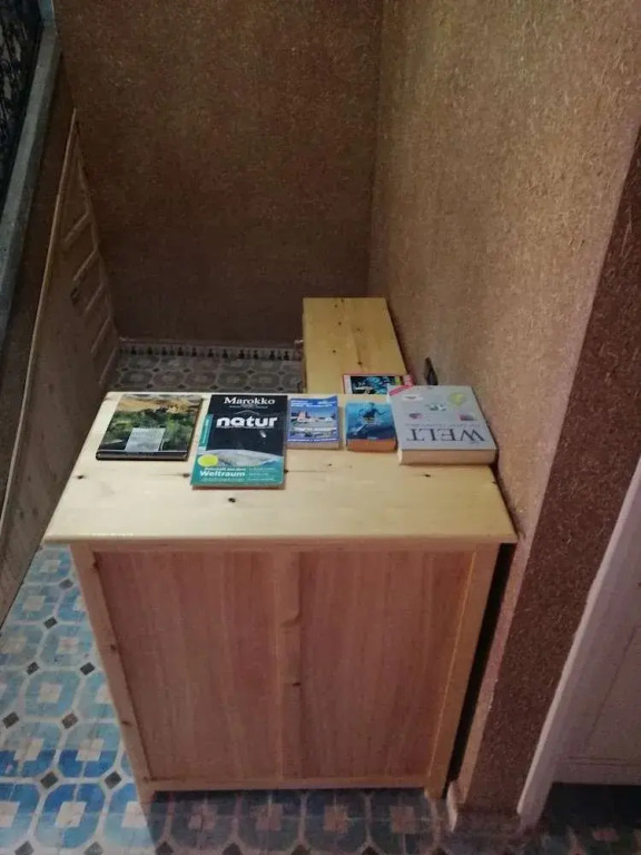 Riad Fennec Sahara