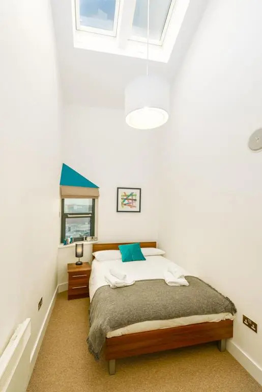 K Suites - Barton Court
