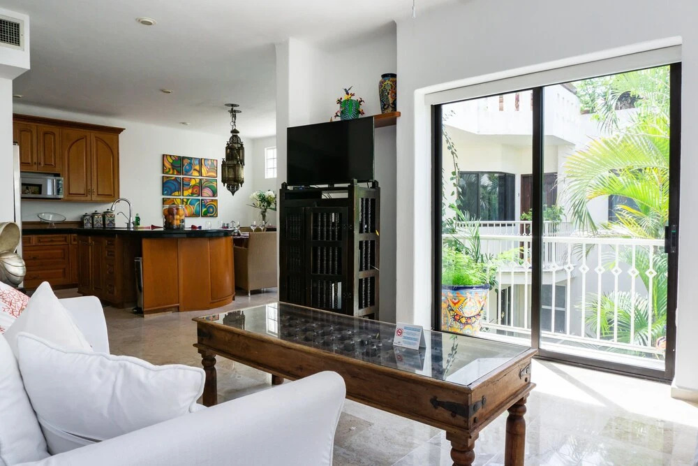Royal Palms 8 2 Bedroom Condo by RedAwning