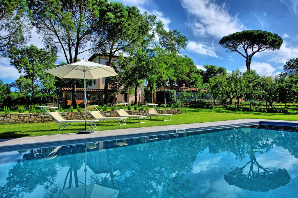 Villa Marietta