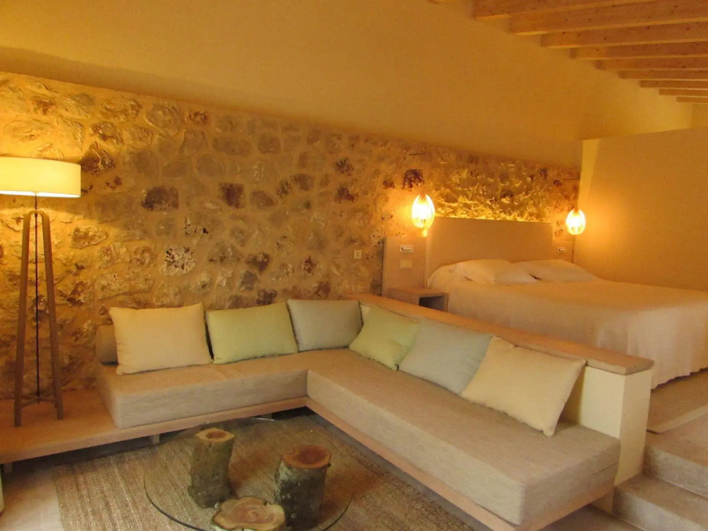 Son Penya Adults Only Petit Hotel & Spa