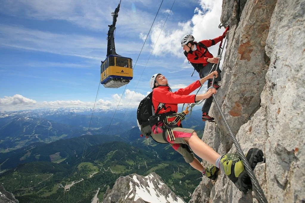Alpenblick Apartments