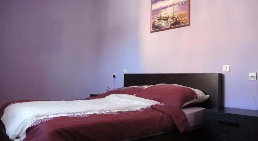 Apartment Stelamaris