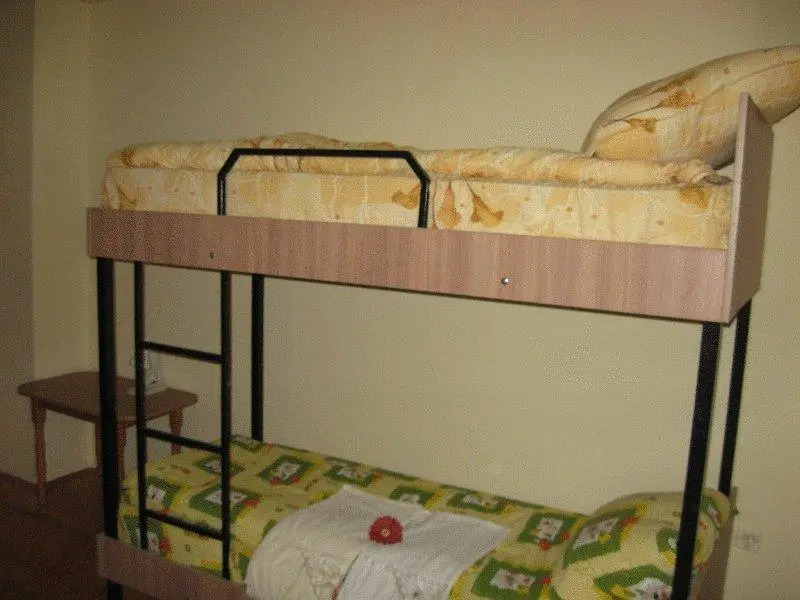 Lary Hostel