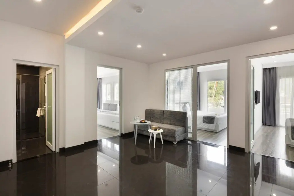 Cham Oasis Nha Trang Resort Condotel