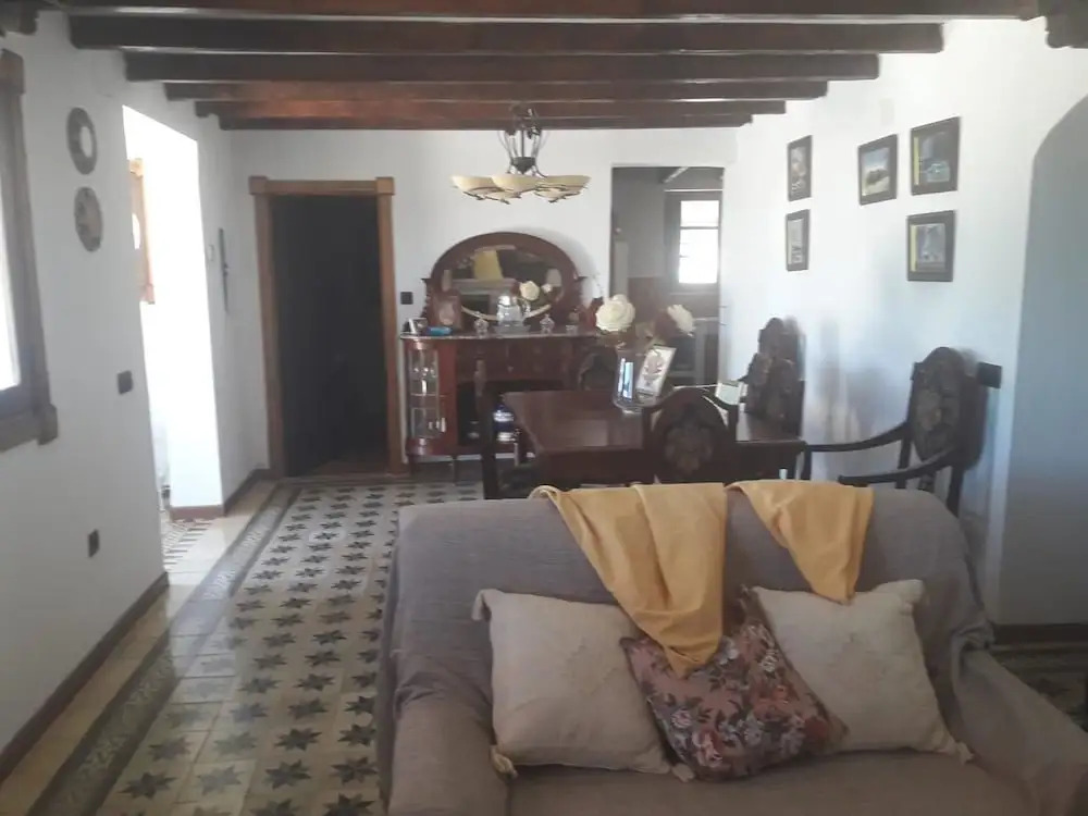 Villa With 2 Bedrooms in Cártama, With Wonderful Mountain View, Privat