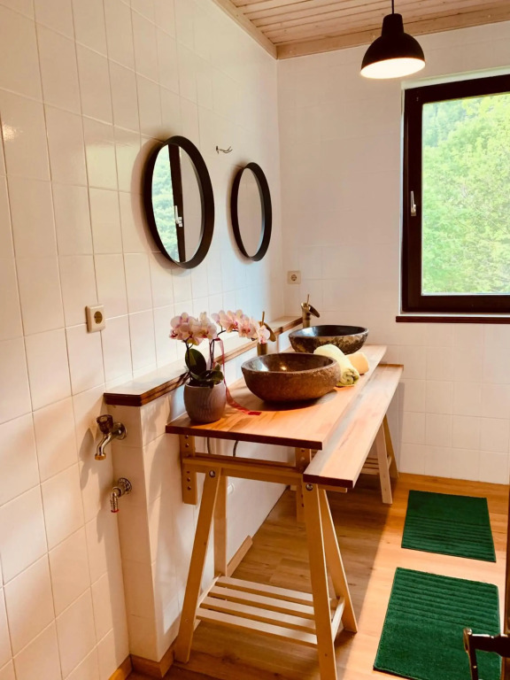 Appartements Skruba