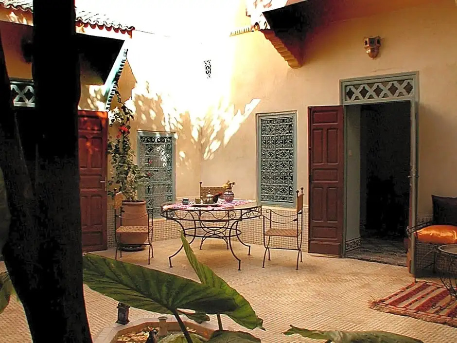 Dar Marhaba