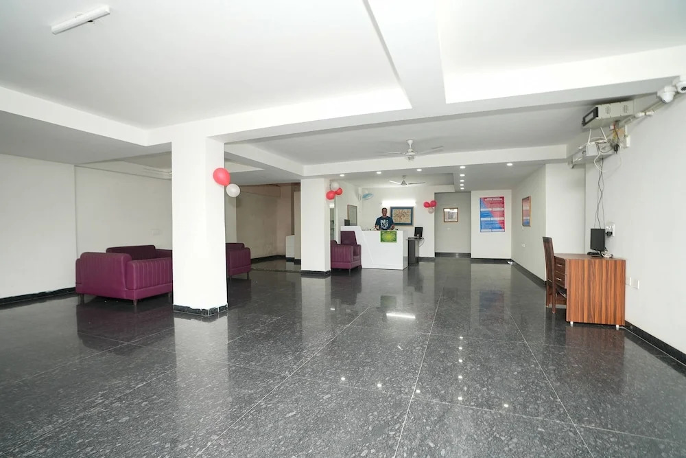 Daffodils Serviced Apartment
