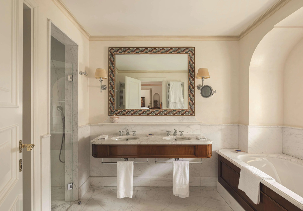 Caruso, A Belmond Hotel, Amalfi Coast