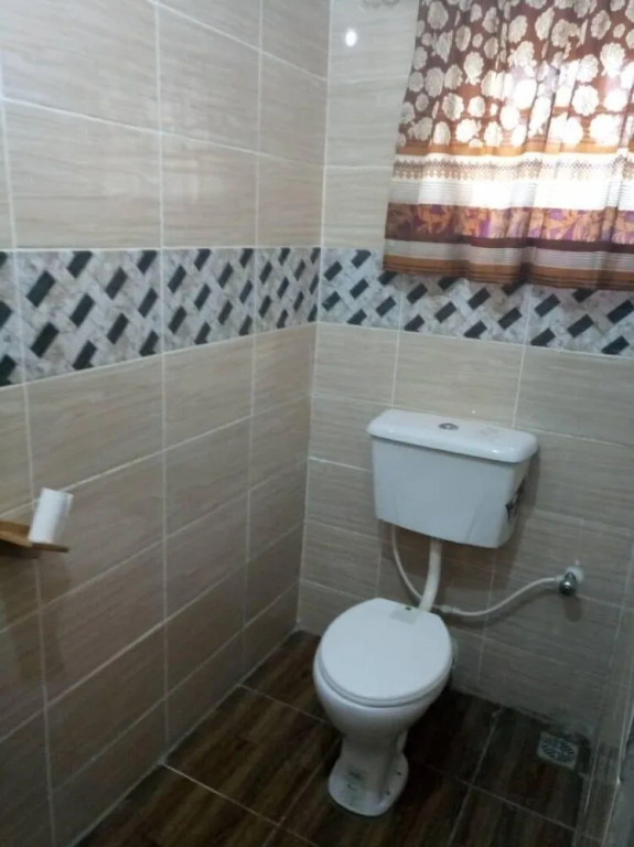 O2 Apartments