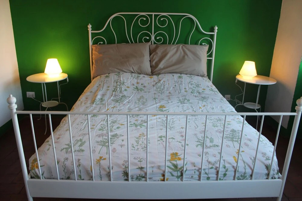 Salvia e Rosmarino B&B