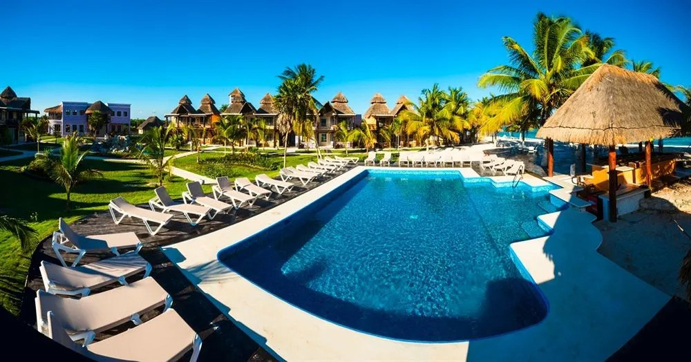 VR CLUB Tulum Riviera