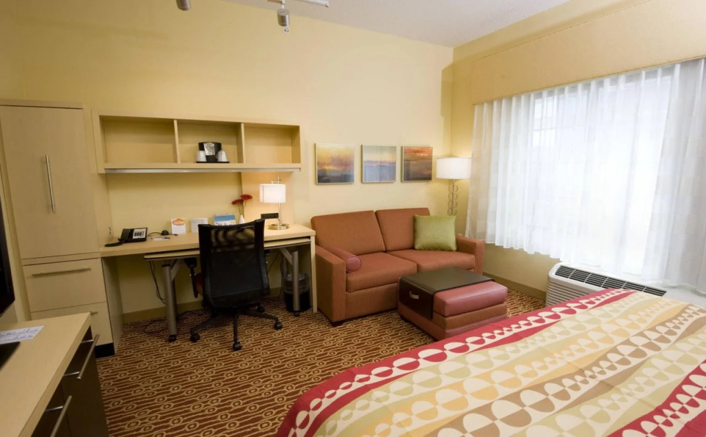 TownePlace Suites by Marriott Williamsport