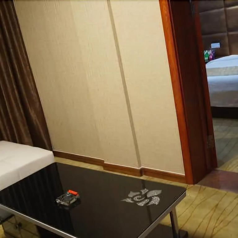 Kaixin Bandao Hotel