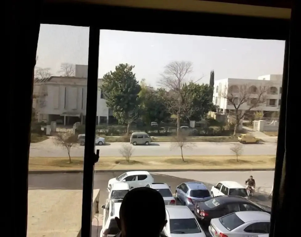 Pak Guest House