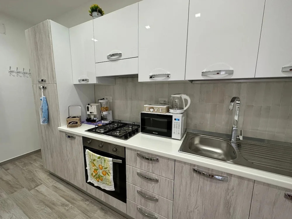 Naples Home