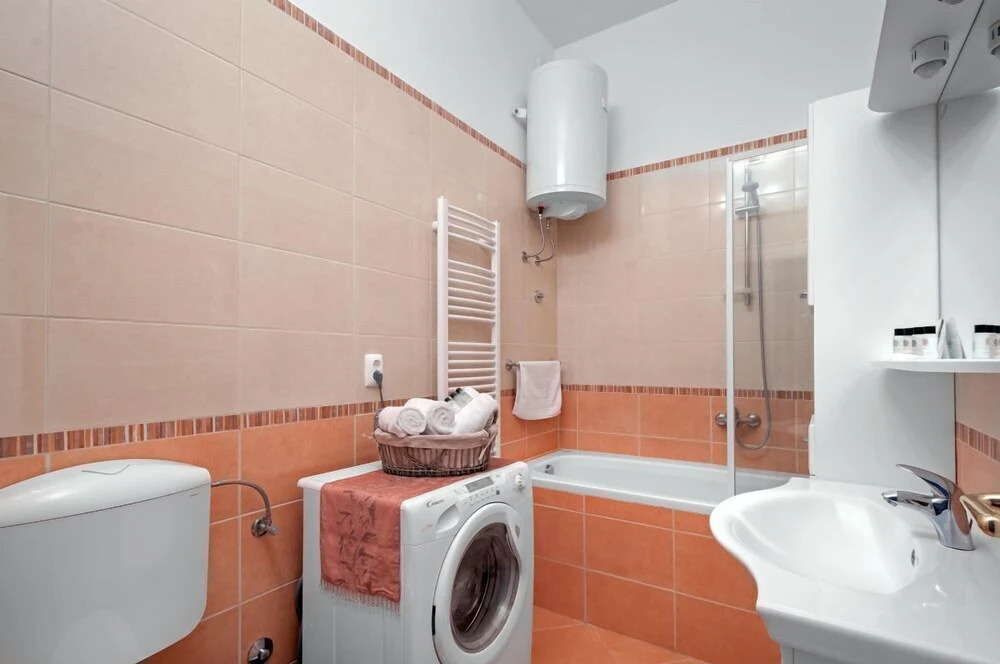Apartment & Studio Riva Lucija by Litto
