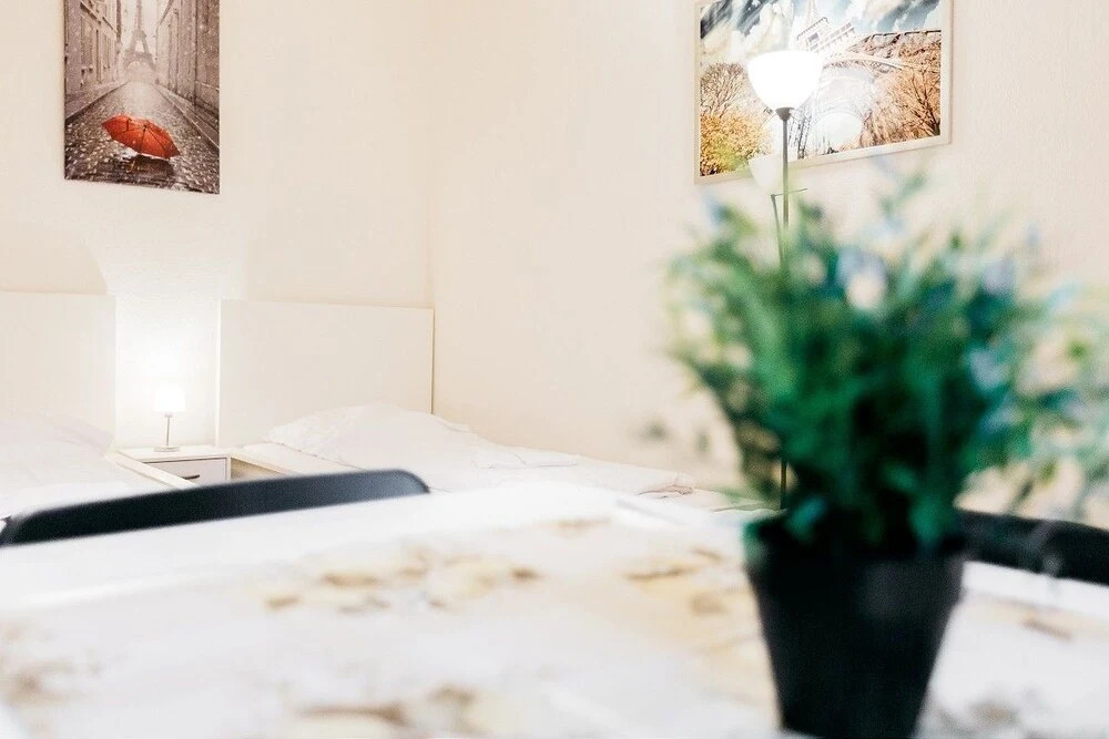 Work & Stay apartments Solingen