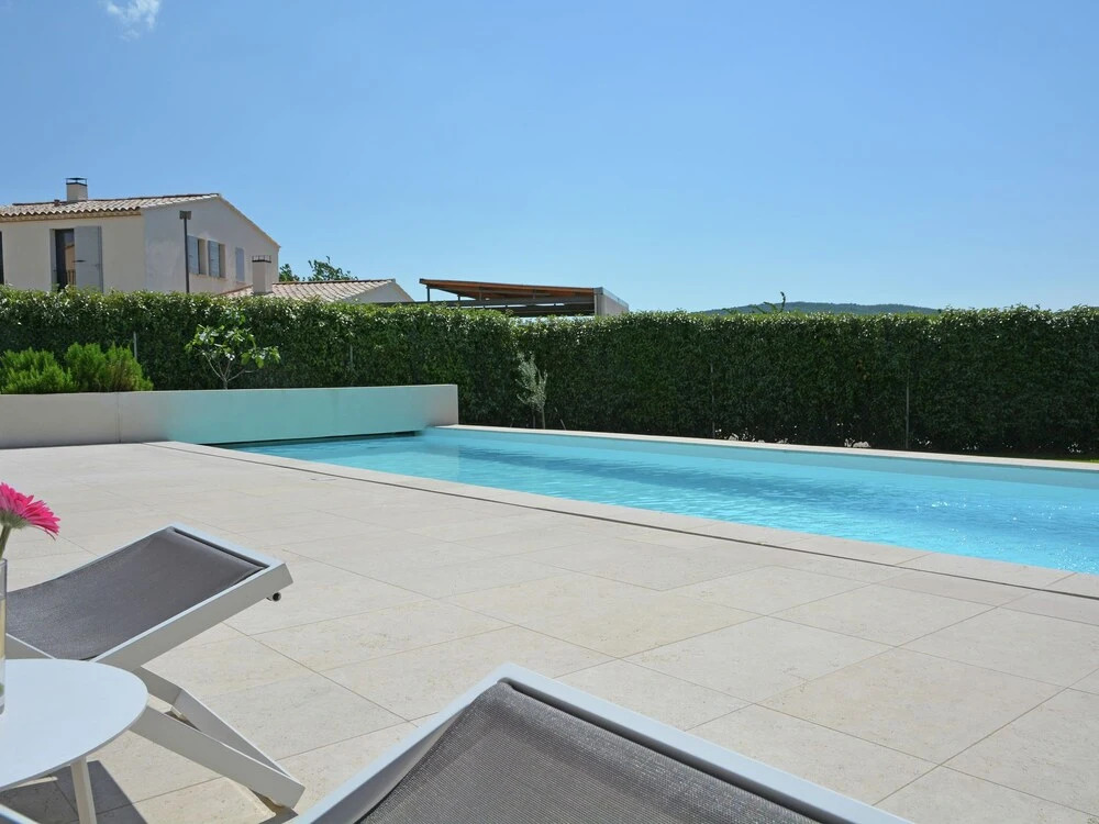 Villa in Malaucène near Mont Ventoux