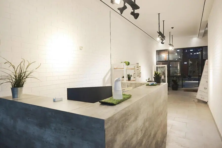 URVANA Hotel By Majestra Hospitality