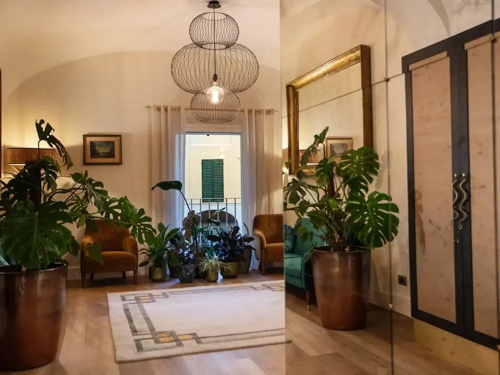 BSTAR Luxury B&B