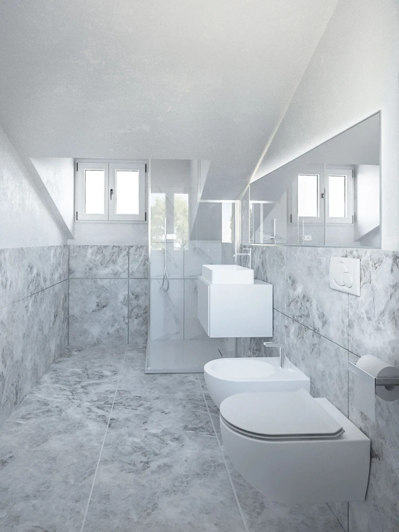 Queen Verona Luxury Apartment