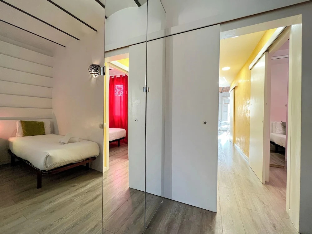Stay U-nique Apartments Fontrodona