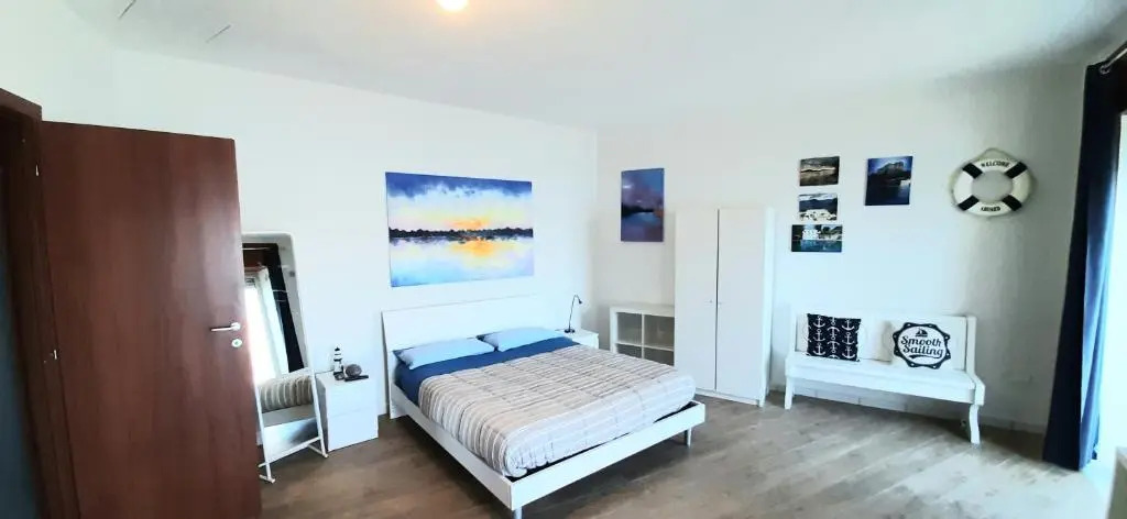 Castello Apartment
