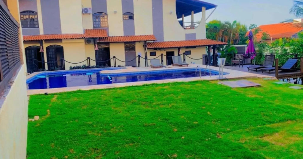 Vila Dunas