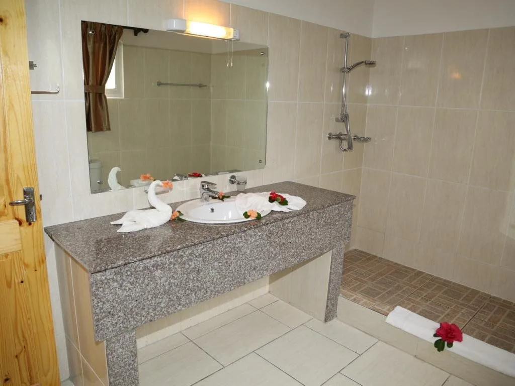 Villa Veuve Casadani Hotel