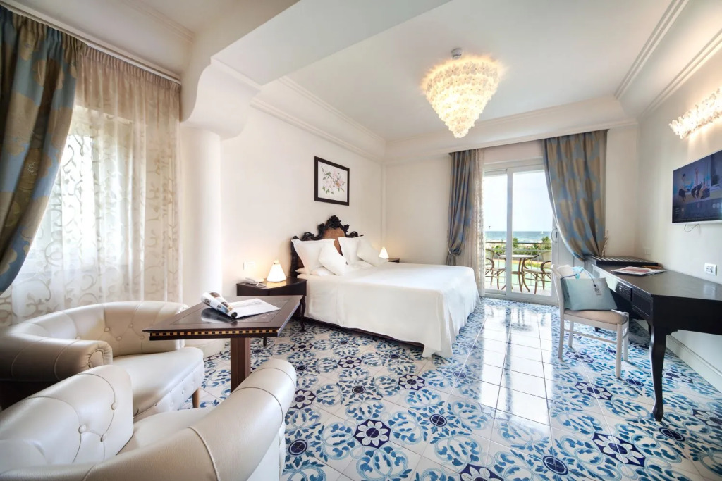Hotel Aurelia