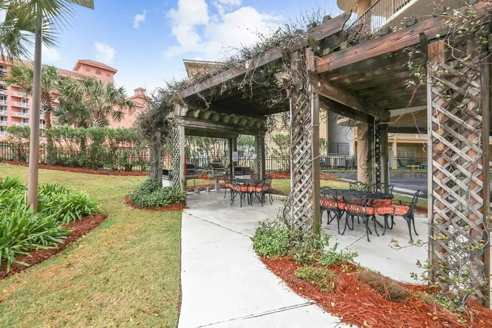 Grand Pointe 313- Gulf Front 3 Bedrooms 3 5 Baths 3rd Floor Huge Balcony