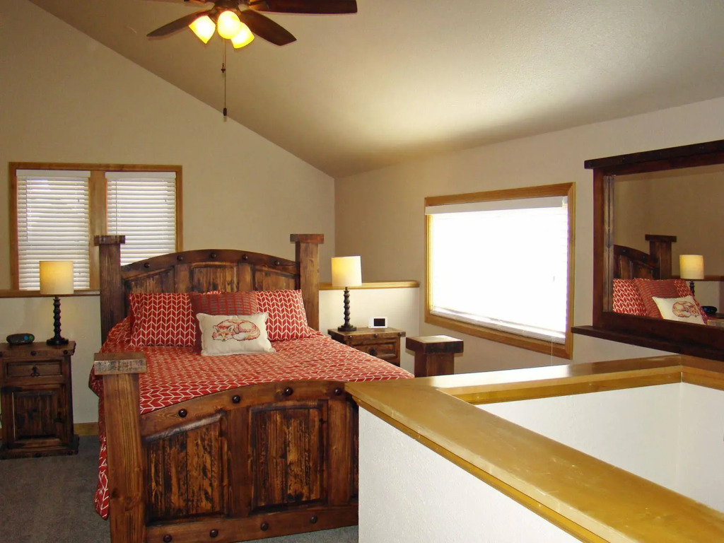 The Ferringway Resort Condominiums