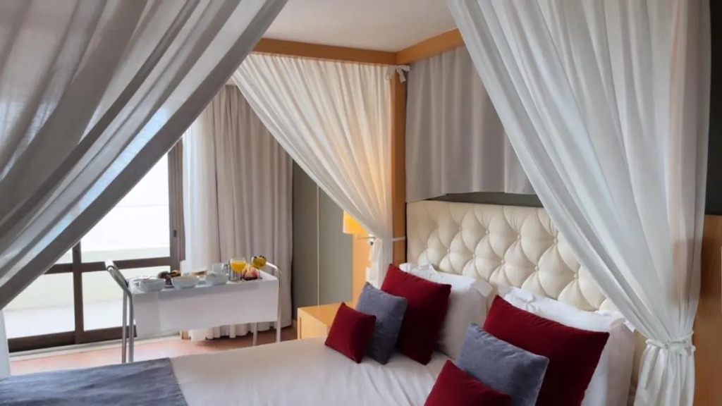 Hotel Atlantida Sol