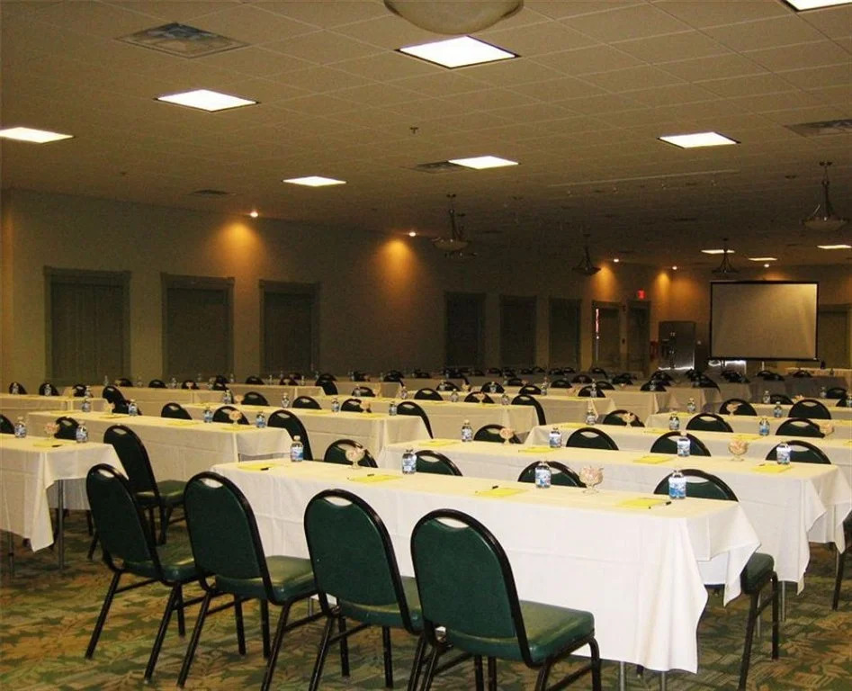 The Atrium Hotel and Conference Center