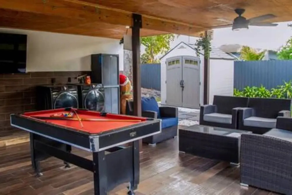 Ocean Pearl Estate 3BR 2BA W Pool