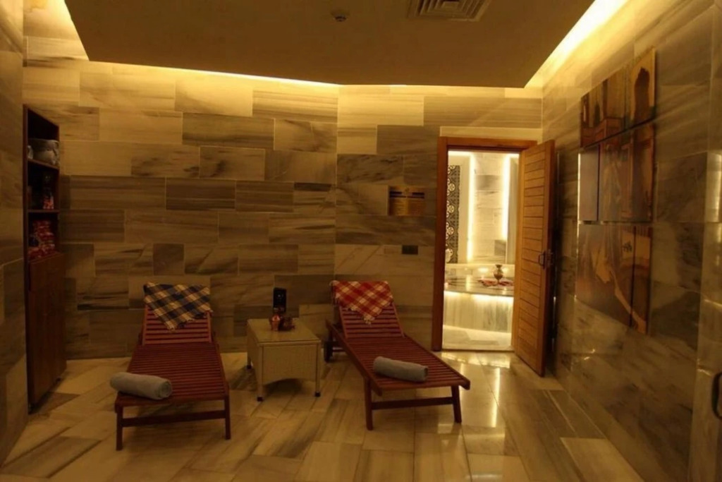 Konak Park Hotel