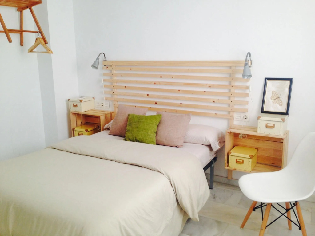 Rooms Vita